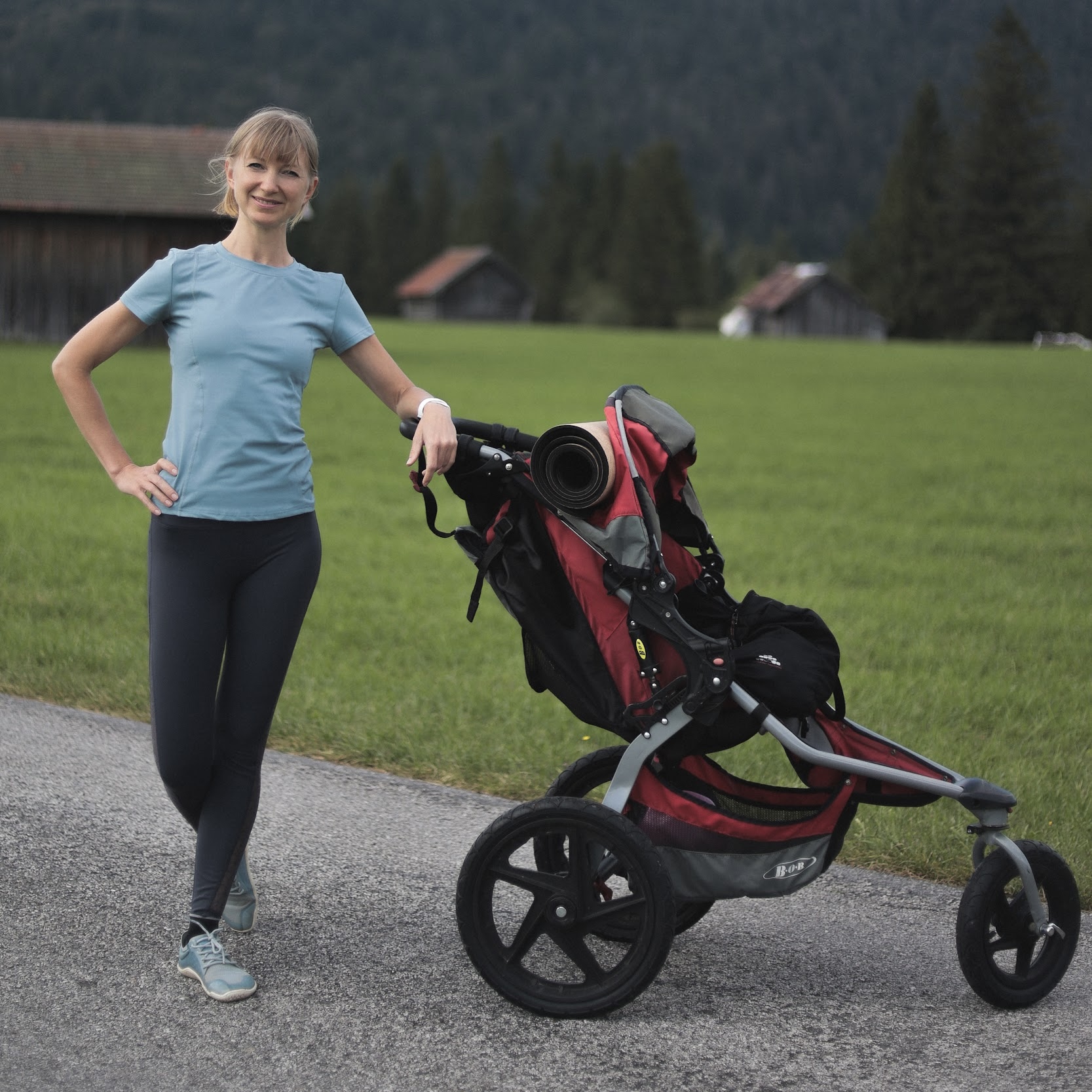 buggyFit buggyFit