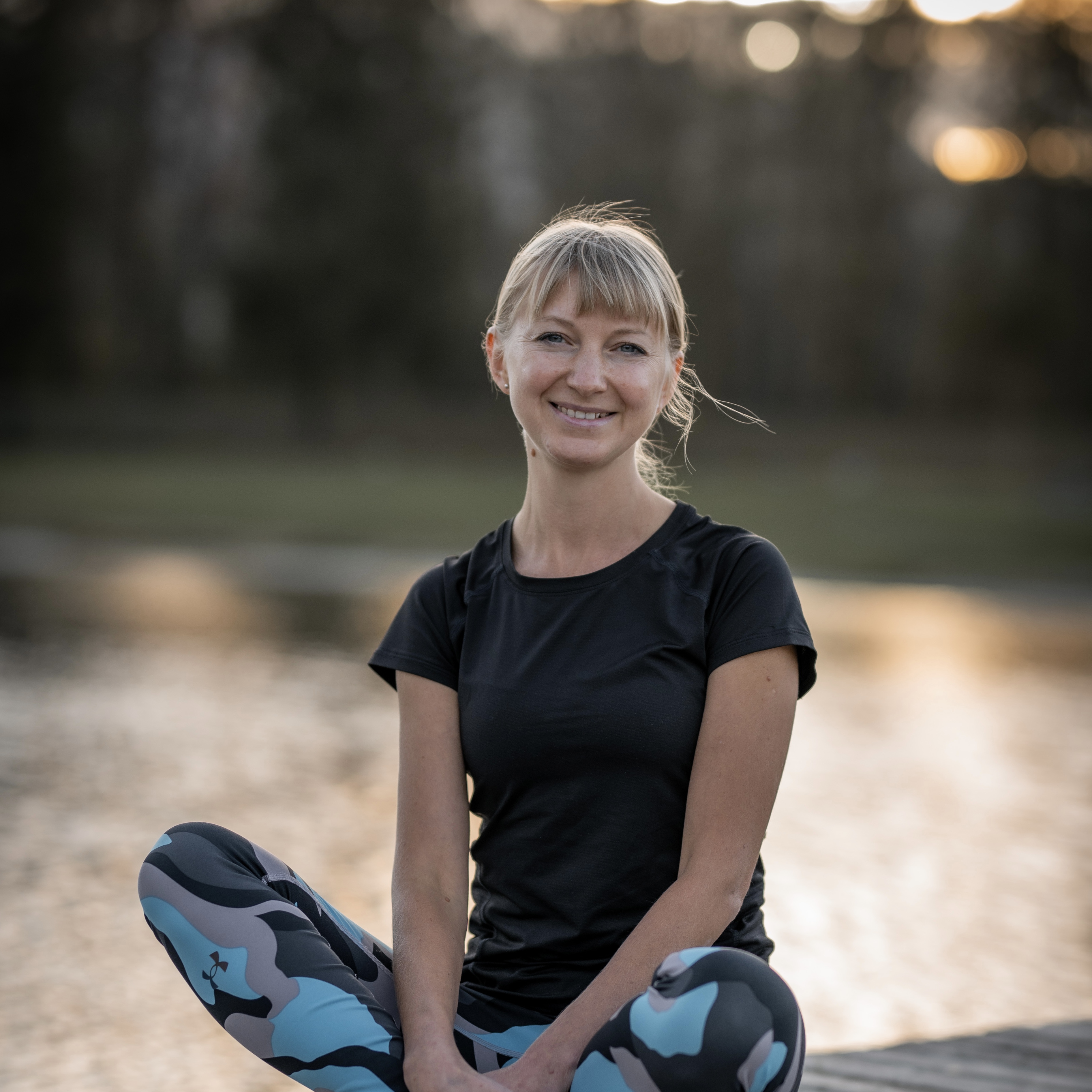 Personaltraining Personaltraining